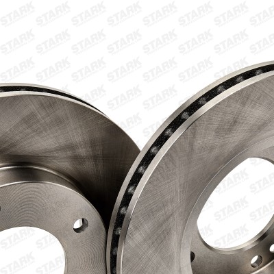 Brake Disc Stark SKBD-0022858 SKBD-0022858 - photo 7