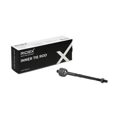 Tie Rod Assembly RIDEX 51T0191 51T0191 - photo 2