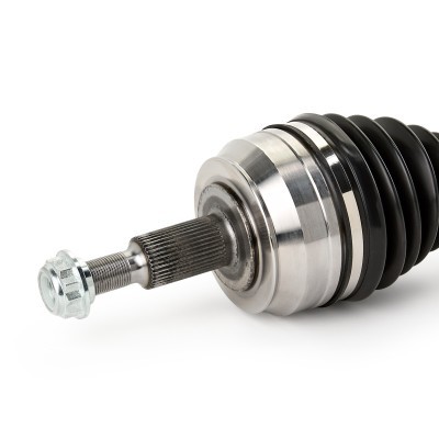 Drive Shaft RIDEX 13D0475R 13D0475R - photo 5