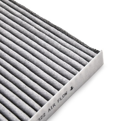 Cabin Air Filter RIDEX 424I0249 424I0249 - photo 12