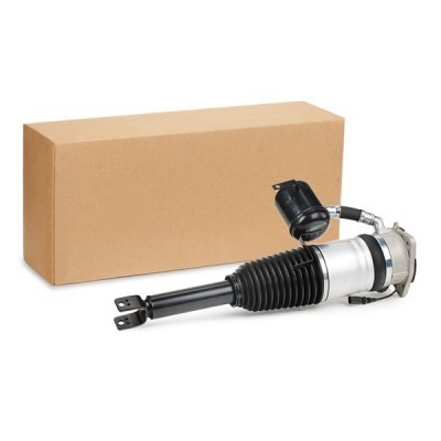 Bellow, Air Suspension RIDEX 4118A0026 4118A0026 - photo 2