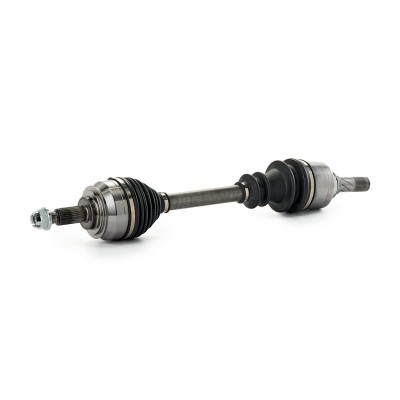 Drive Shaft RIDEX 13D0753 13D0753 - photo 3