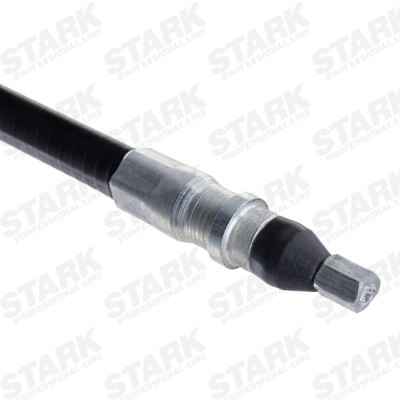 Cable Pull, Parking Brake Stark SKCPB-1050300 SKCPB-1050300 - photo 3