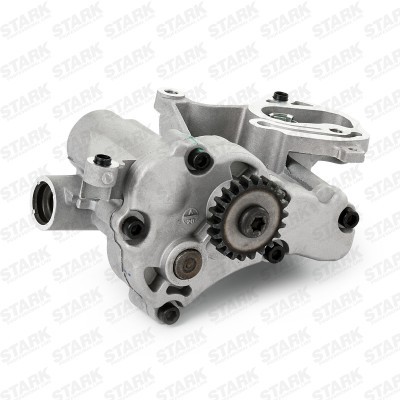 Oil Pump Stark SKOPM-1700108 SKOPM-1700108 - photo 3
