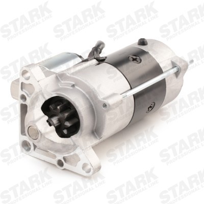 Starter Stark SKSTR-0330162 SKSTR-0330162 - photo 3