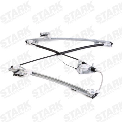 Window Regulator Stark SKWR-0420291 SKWR-0420291 - photo 4
