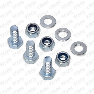 Ball Joint Stark SKSL-0260472 SKSL-0260472 - photo 4