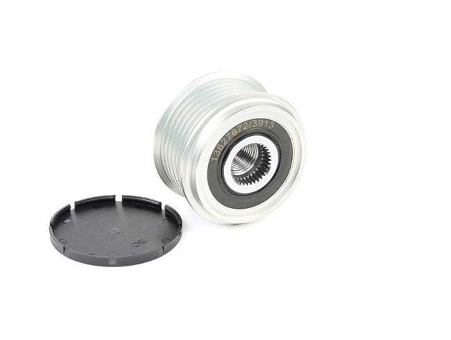 Alternator – one-way clutch RIDEX 1390F0028 1390F0028 - photo 1