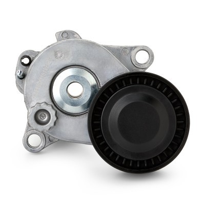 Belt Tensioner V-Ribbed Belt RIDEX 310T0630 310T0630 - photo 5