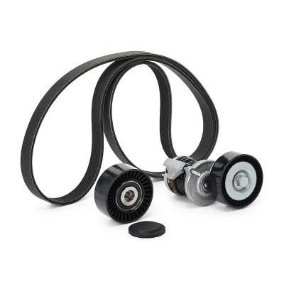 Drive Belt Kit RIDEX 542R0027P 542R0027P - photo 9