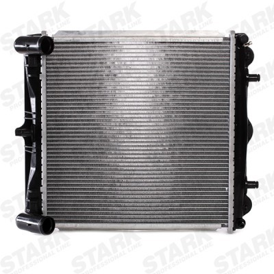 Radiator, Engine Cooling Stark SKRD-0120513 SKRD-0120513 - photo 3