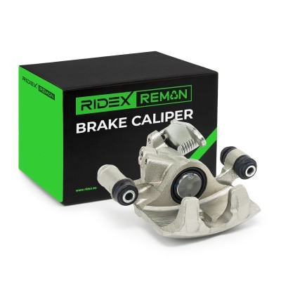 Brake Caliper RIDEX 78B0674R 78B0674R - photo 2