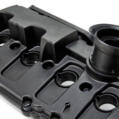 Valve cover RIDEX 977C0071 977C0071 - photo 5
