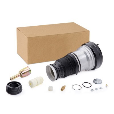 Bellow, Air Suspension RIDEX 4119A0041 4119A0041 - photo 2
