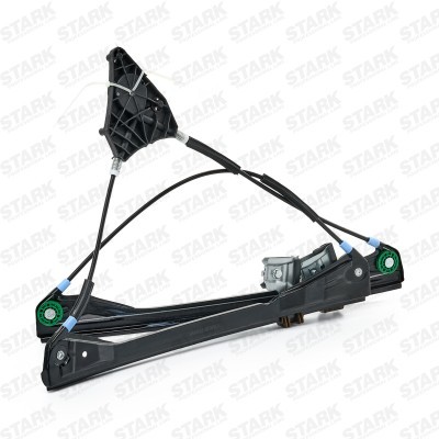 Window Regulator Stark SKWR-0420040 SKWR-0420040 - photo 4