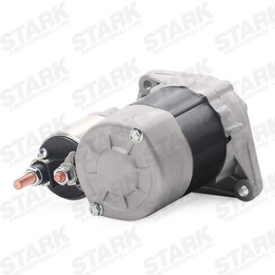 Starter Stark SKSTR-0330114 SKSTR-0330114 - photo 4