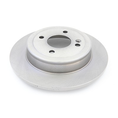 Brake Disc RIDEX 82B0777 82B0777 - photo 4