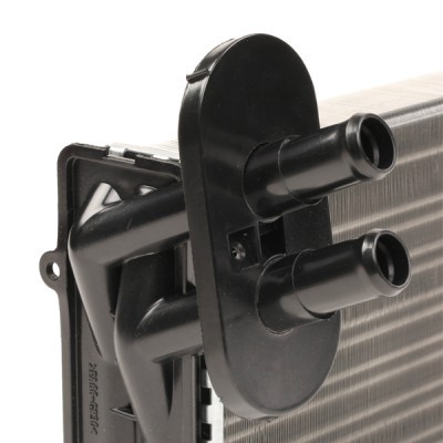 Radiator, Interior Heating RIDEX 467H0002 467H0002 - photo 5
