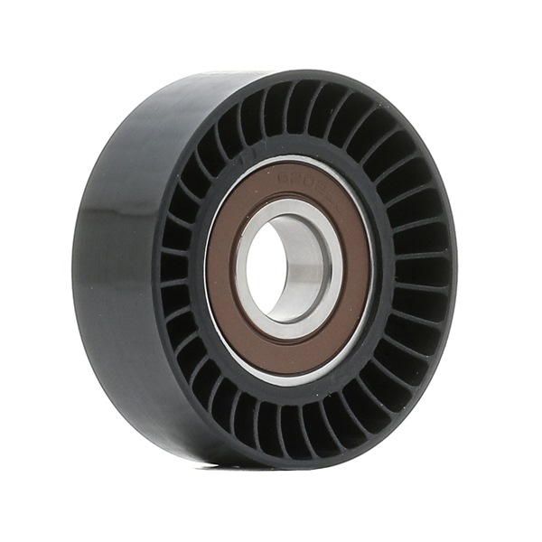 Belt Tensioner V-Ribbed Belt RIDEX 310T0167 310T0167 - photo 1