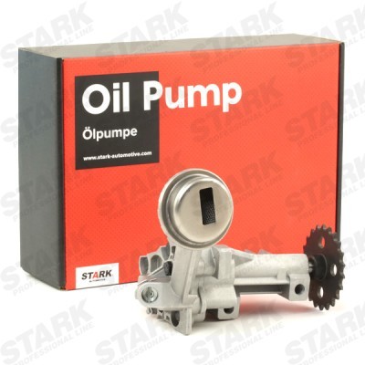 Oil Pump Stark SKOPM-1700072 SKOPM-1700072 - photo 2