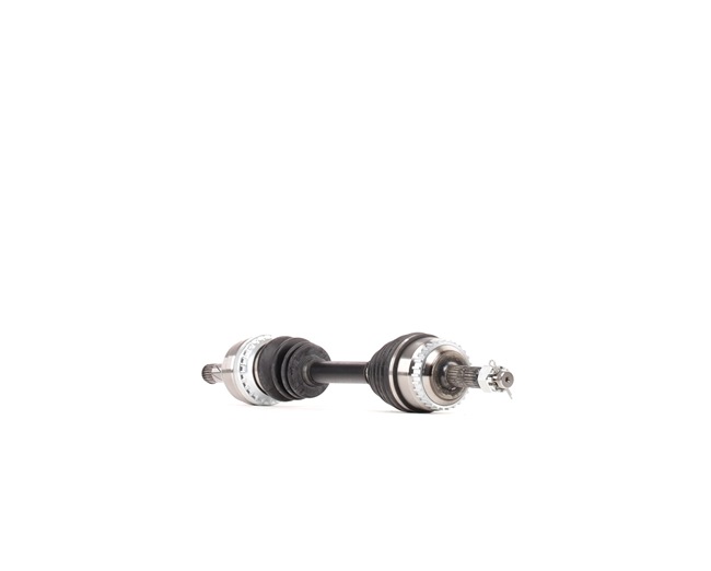 Drive Shaft RIDEX 13D0208 13D0208 - photo 1