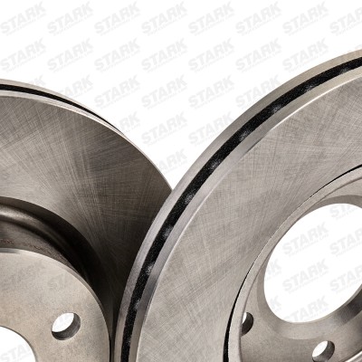Brake Disc Stark SKBD-0023479 SKBD-0023479 - photo 5