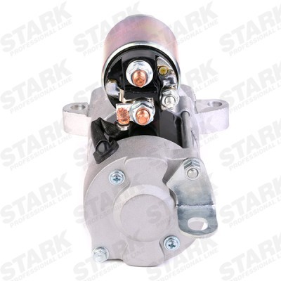Starter Stark SKSTR-0330153 SKSTR-0330153 - photo 6
