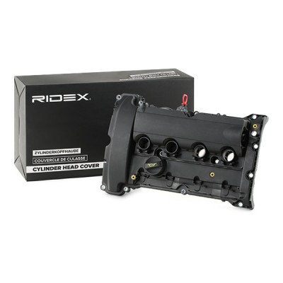 Valve cover RIDEX 977C0007 977C0007 - photo 2