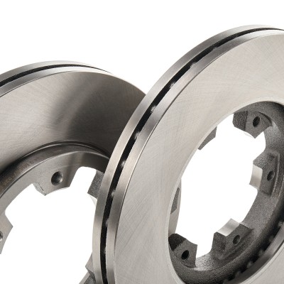 Brake Disc RIDEX 82B0256 82B0256 - photo 8