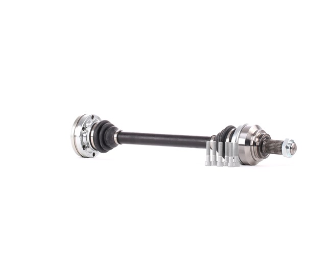 Drive Shaft RIDEX 13D0539 13D0539 - photo 1