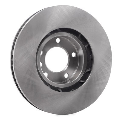 Brake Disc RIDEX 82B1738 82B1738 - photo 3