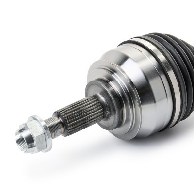 Drive Shaft RIDEX 13D1069 13D1069 - photo 5