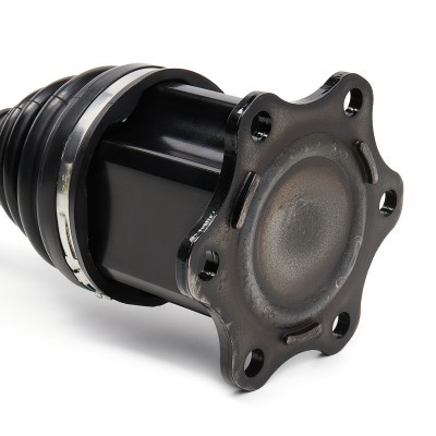 Drive Shaft RIDEX 13D0926P 13D0926P - photo 13