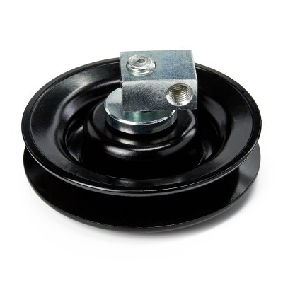 Belt Tensioner V-Ribbed Belt RIDEX 310T0397 310T0397 - photo 5