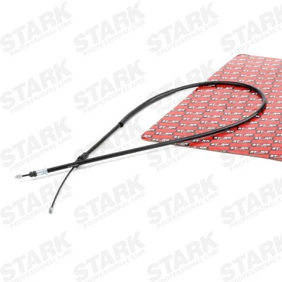 Cable Pull, Parking Brake Stark SKCPB-1050056 SKCPB-1050056 - photo 1