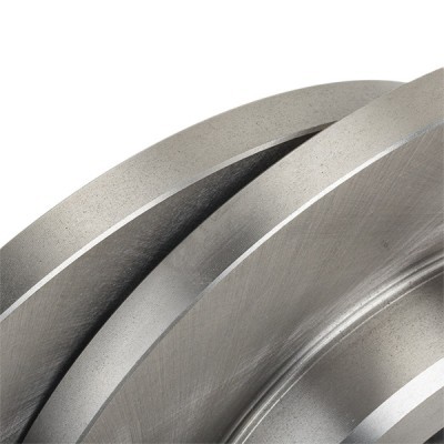 Brake Disc RIDEX 82B1532 82B1532 - photo 5
