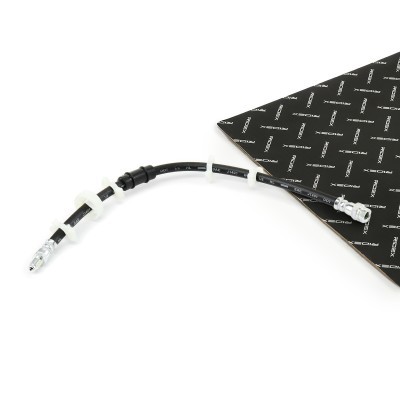 Brake Hose RIDEX 83B1298 83B1298 - photo 1