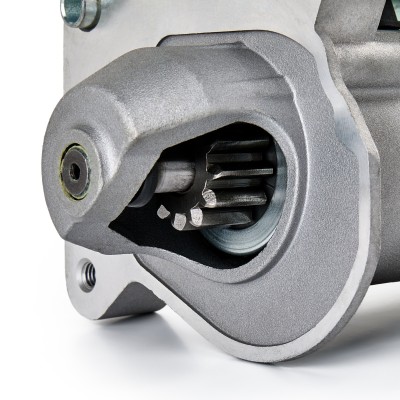 Starter RIDEX 2S0091P 2S0091P - photo 5
