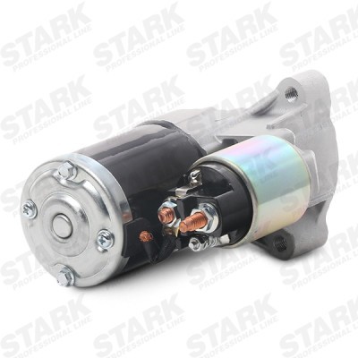 Starter Stark SKSTR-0330428 SKSTR-0330428 - photo 4
