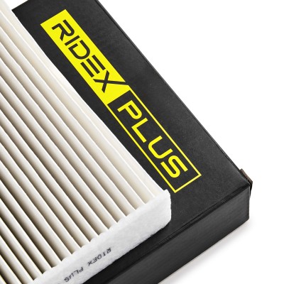 Cabin Air Filter RIDEX 424I0395P 424I0395P - photo 5