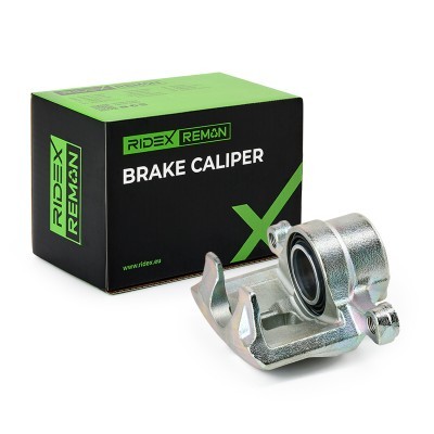 Brake Caliper RIDEX 78B0073R 78B0073R - photo 2