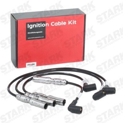 Ignition Cable Kit Stark SKIC-0030156 SKIC-0030156 - photo 2