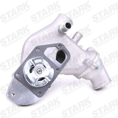 Water Pump, Engine Cooling Stark SKWP-0520491 SKWP-0520491 - photo 4