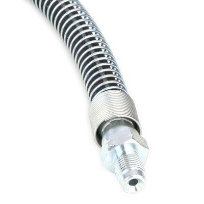 Brake Hose RIDEX 83B0420 83B0420 - photo 4