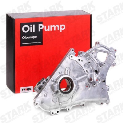 Oil Pump Stark SKOPM-1700062 SKOPM-1700062 - photo 2