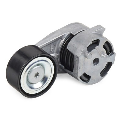 Belt Tensioner V-Ribbed Belt RIDEX 310T0440 310T0440 - photo 3