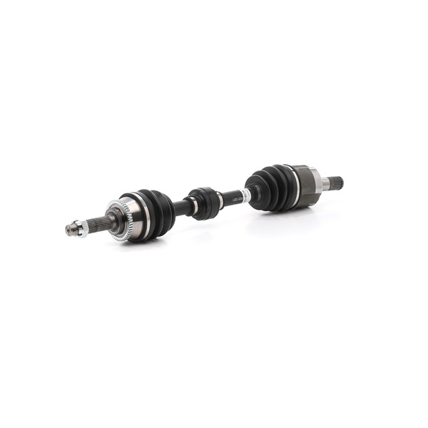 Drive Shaft RIDEX 13D1857R 13D1857R - photo 1