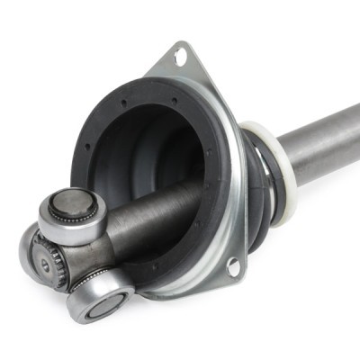 Drive Shaft RIDEX 13D0801 13D0801 - photo 5