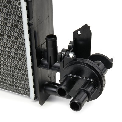 Radiator, Interior Heating RIDEX 467H0030 467H0030 - photo 9
