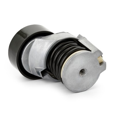 Belt Tensioner V-Ribbed Belt RIDEX 310T0730 310T0730 - photo 4
